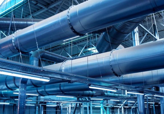 Installation & Maintenance